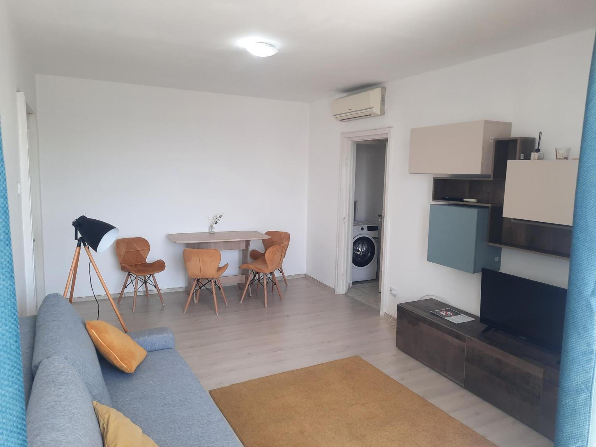 Cozy Apartment At Gara De Nord Bucharest Exterior photo